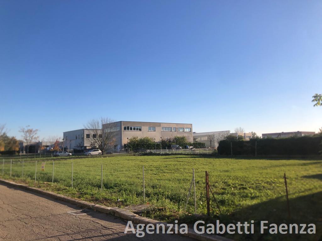 Vendita Terreno Agricolo, Solarolo foto