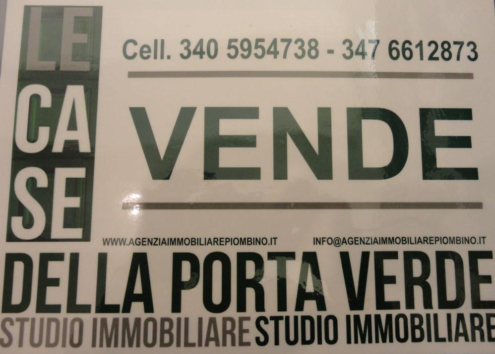 Vendita Monovano, Piombino foto
