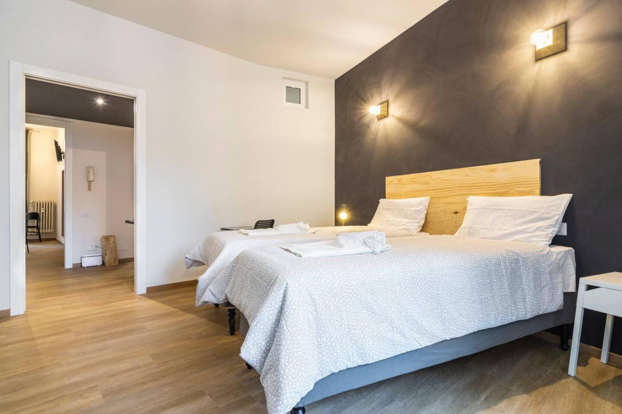 Affitto Quadrivani, Milano foto