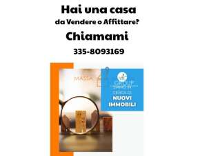 Vendita Quadrivani, Massa Vendita Quadrivani, Massa