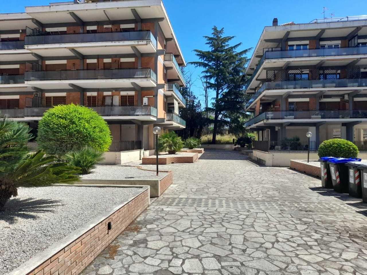Affitto Quadrivani, Roma foto