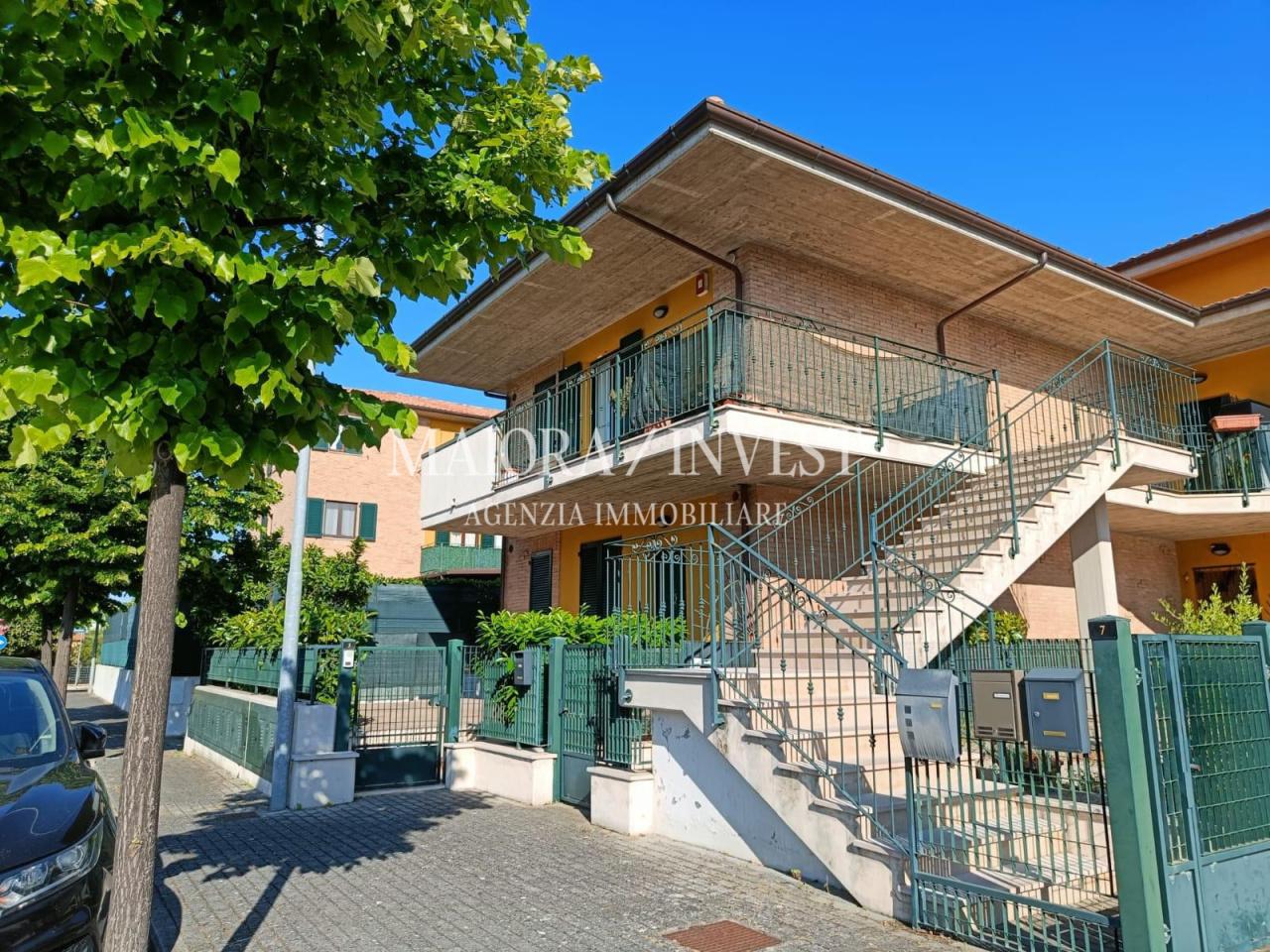 Vendita Trivani, Pedaso foto