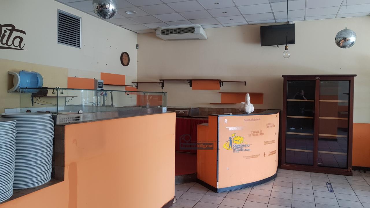 Affitto Eptavani, Parma Affitto Eptavani, Parma foto