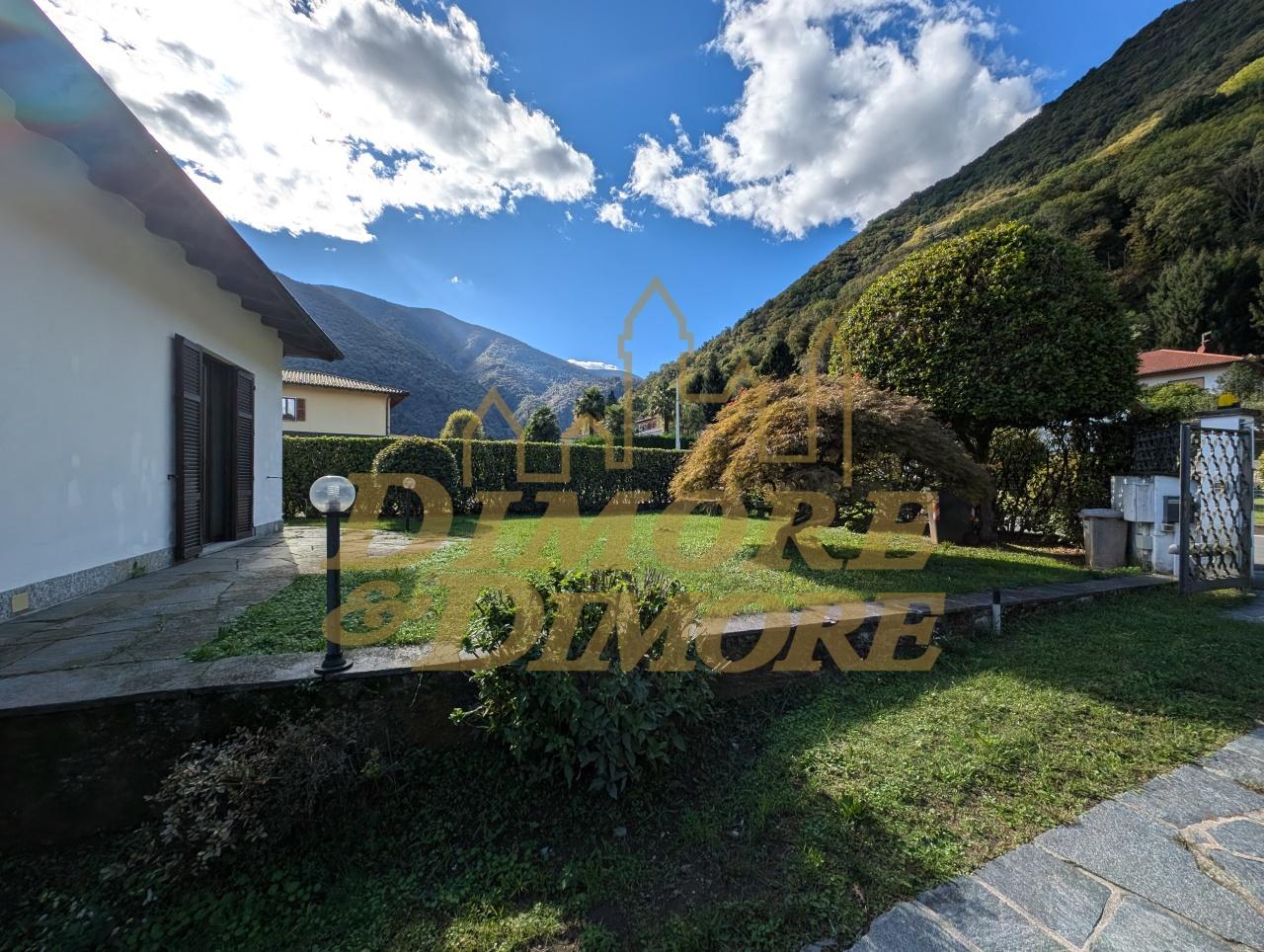 Vendita Pentavani, Cannobio foto