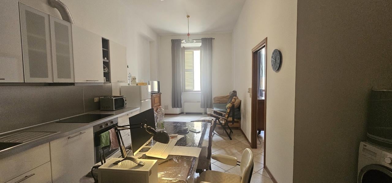 Affitto Trivani, Jesi foto