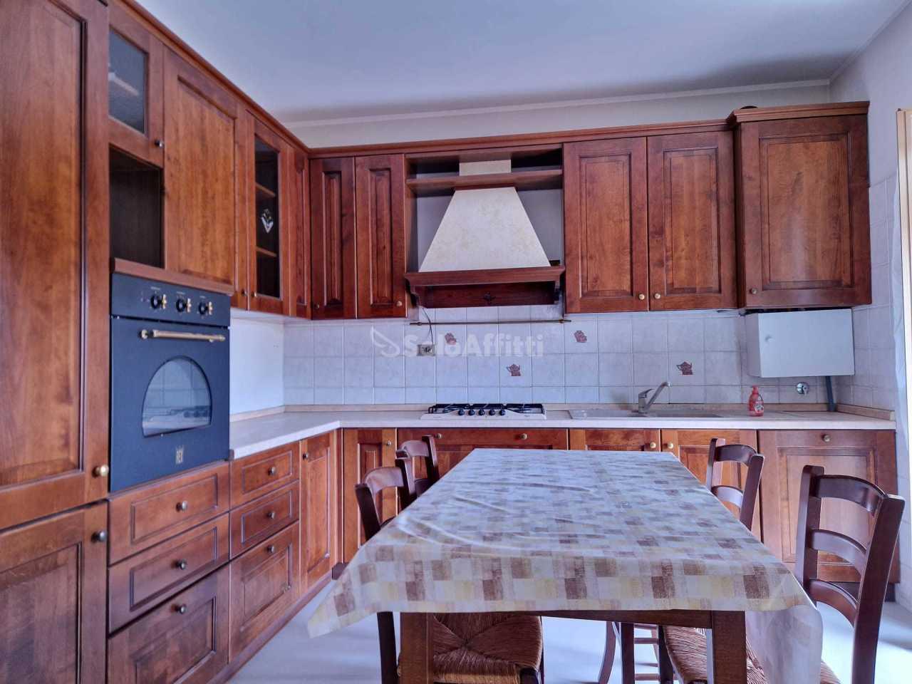 Affitto Trivani, Caselle Torinese foto