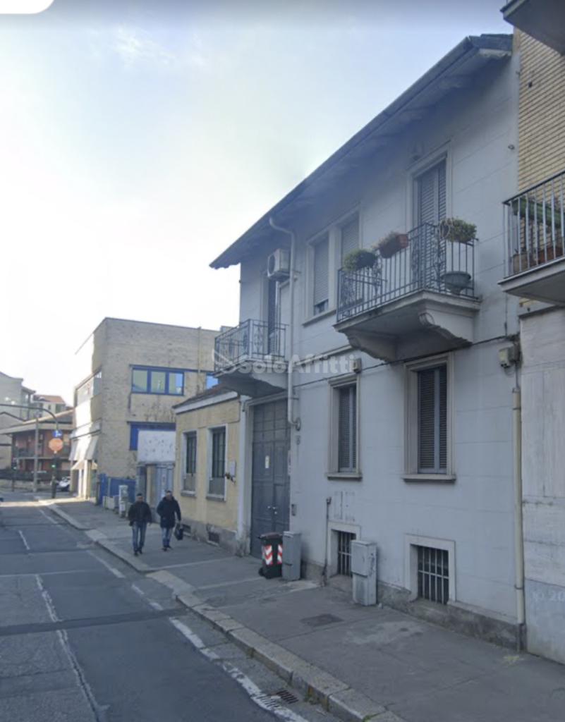 Affitto Trivani, Torino foto