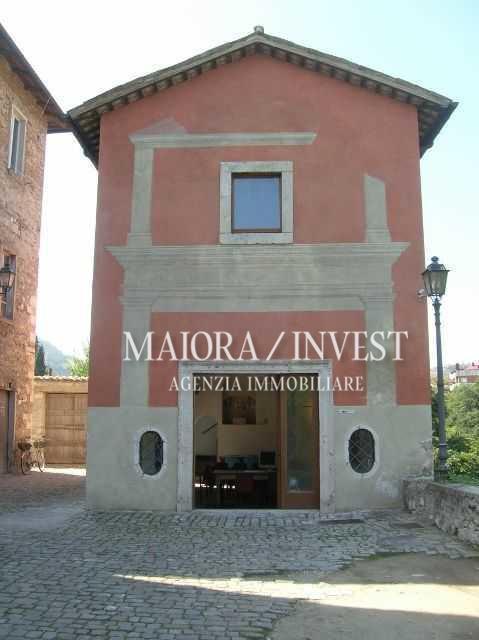 Vendita Monovano, Ascoli Piceno foto