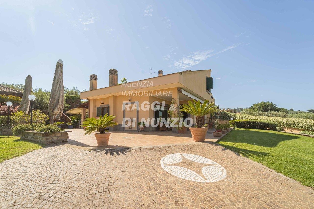 Vendita Case, Frascati foto