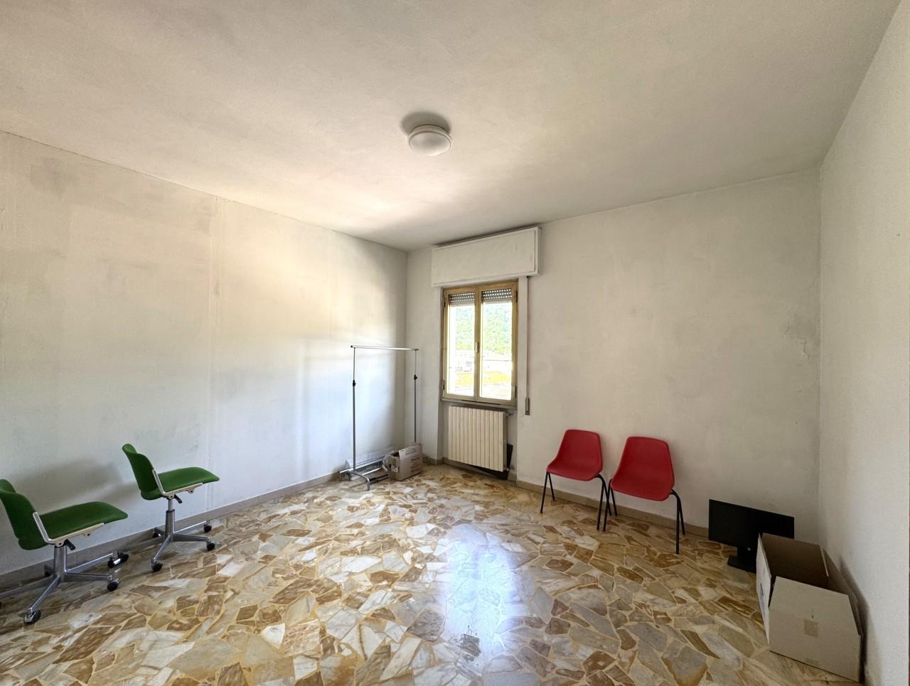 appartamento in vendita a Vaiano in zona La Briglia