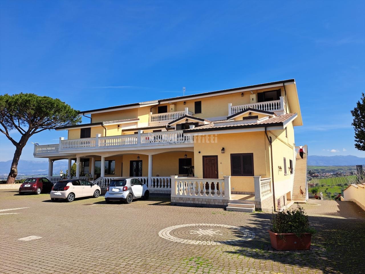 Affitto Bivani, Roma foto