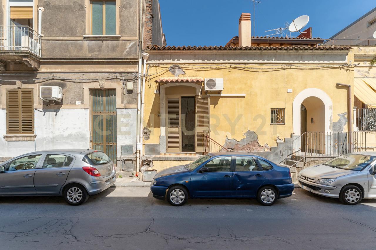 Vendita Trivani, Catania foto