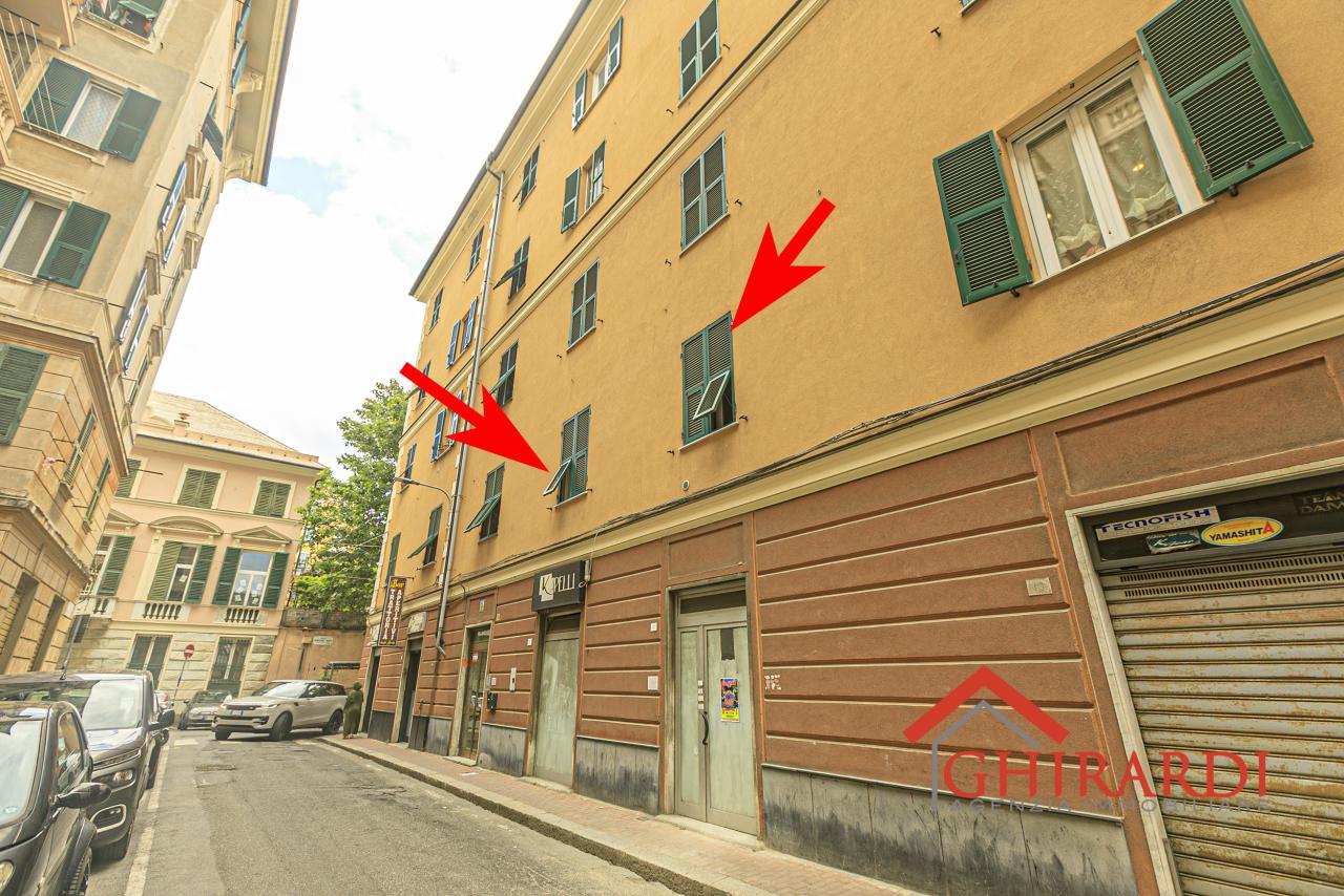 Affitto Pentavani, Genova foto