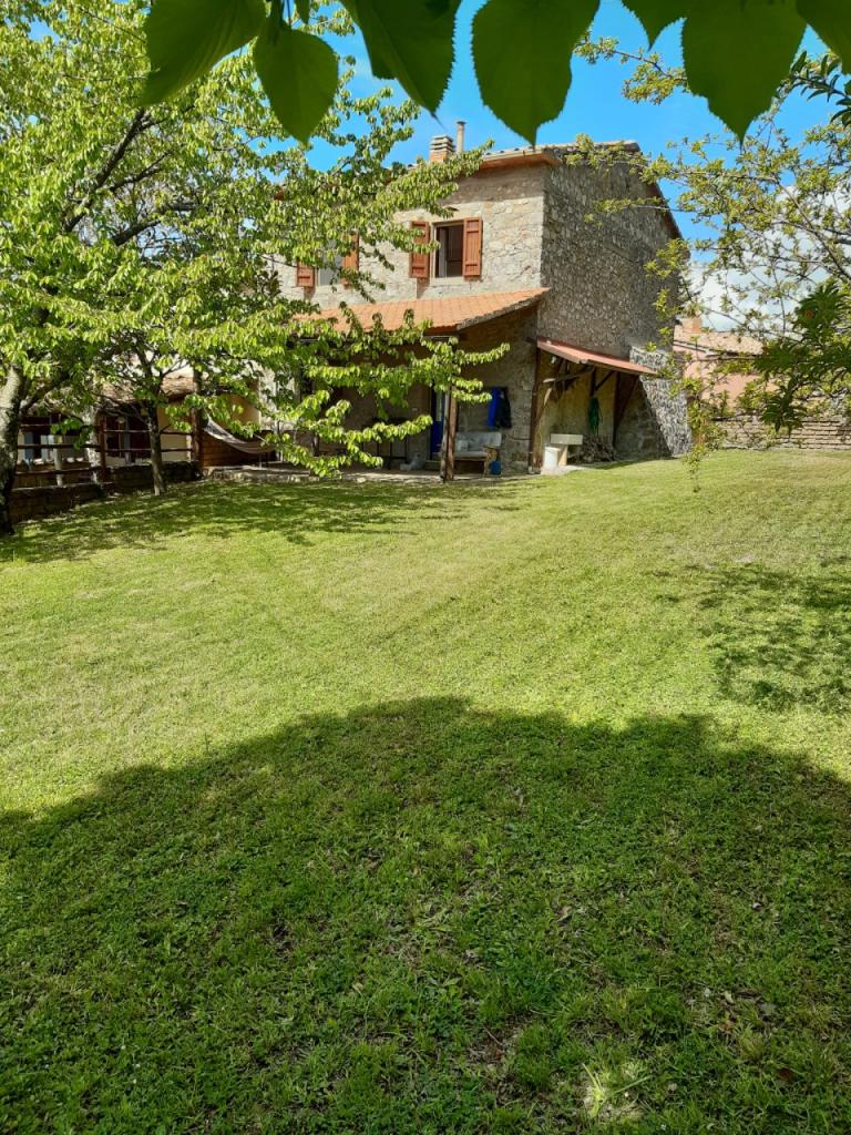 Vendita Pentavani, Sorano foto