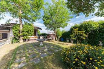 Vendita Villa bifamiliare, Cesena Vendita Villa bifamiliare, Cesena