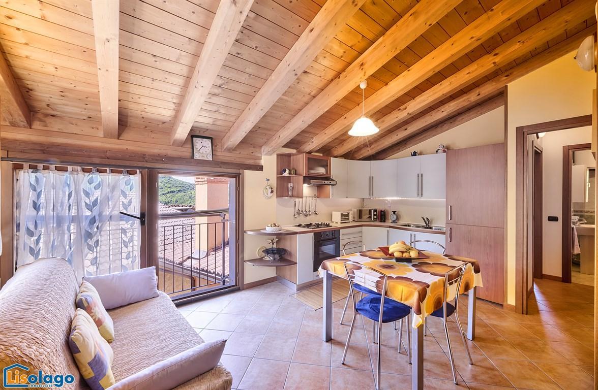 Vendita Appartamento, Esino Lario foto