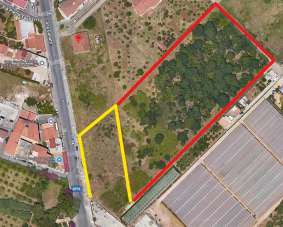 Vendita Terreno Agricolo, Palermo Vendita Terreno Agricolo, Palermo