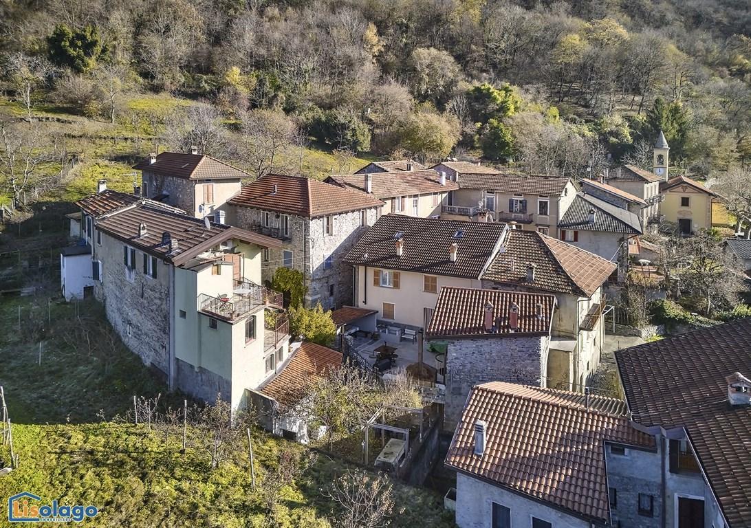 Vendita Appartamento, Perledo foto