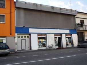 Vendita Immobile Commerciale, Cesano Maderno Vendita Immobile Commerciale, Cesano Maderno