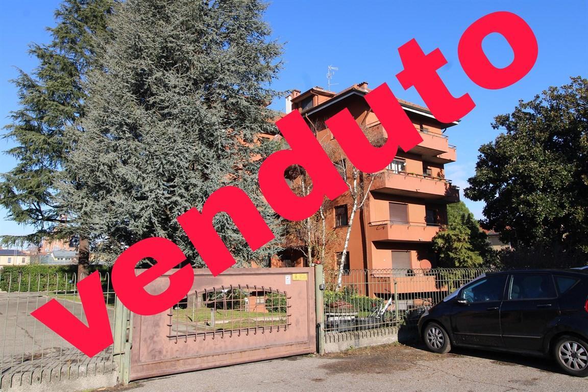 Vendita Appartamento, Canegrate foto