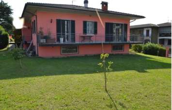 Vendita Villa, Bedizzole