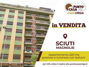 Vendita Appartamento, Palermo Vendita Appartamento, Palermo