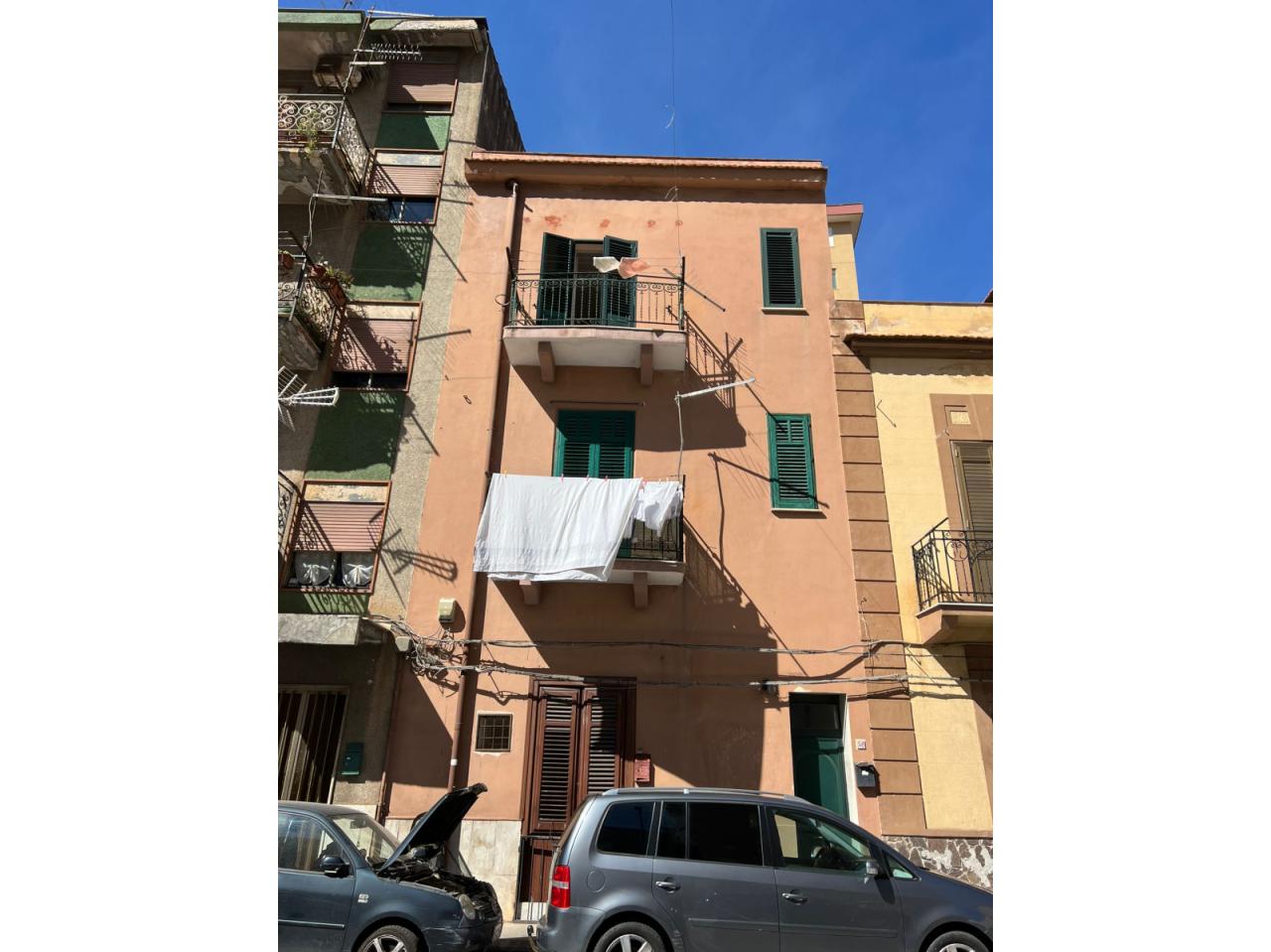 Vendita Trivani, Palermo foto