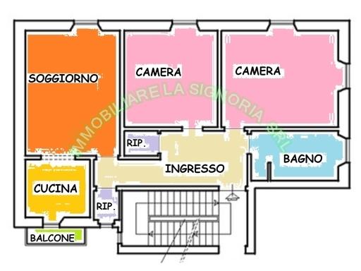 Vendita CIVILE ABITAZIONE, Firenze foto