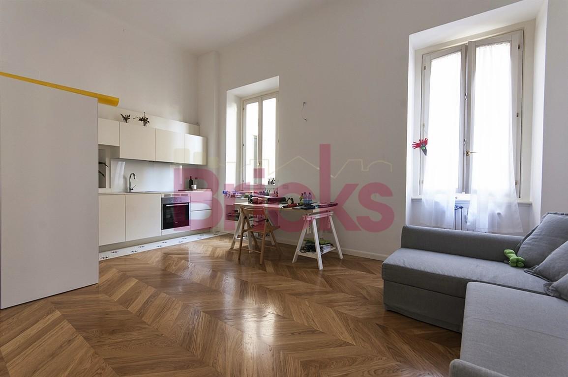 Affitto Appartamento, Milano foto