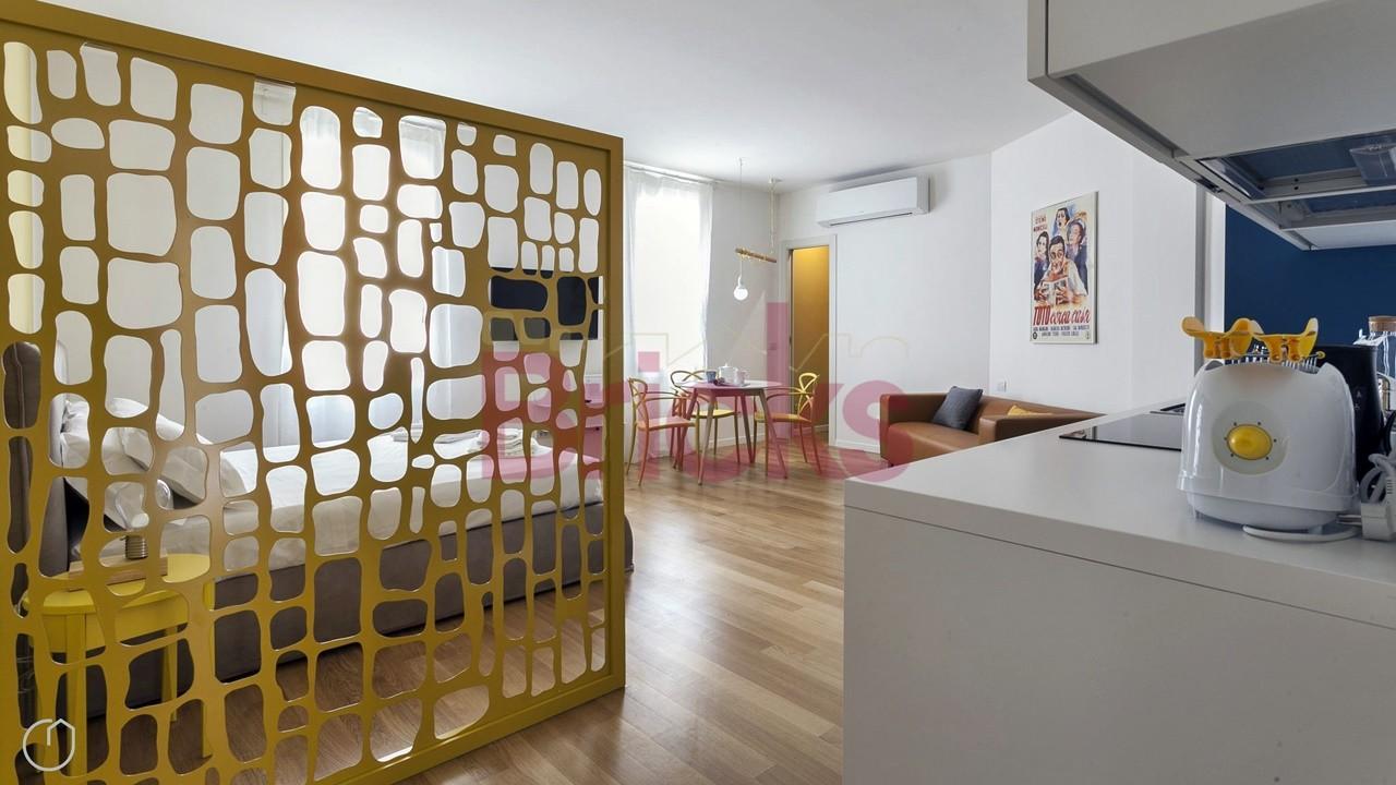 Affitto Appartamento, Milano foto