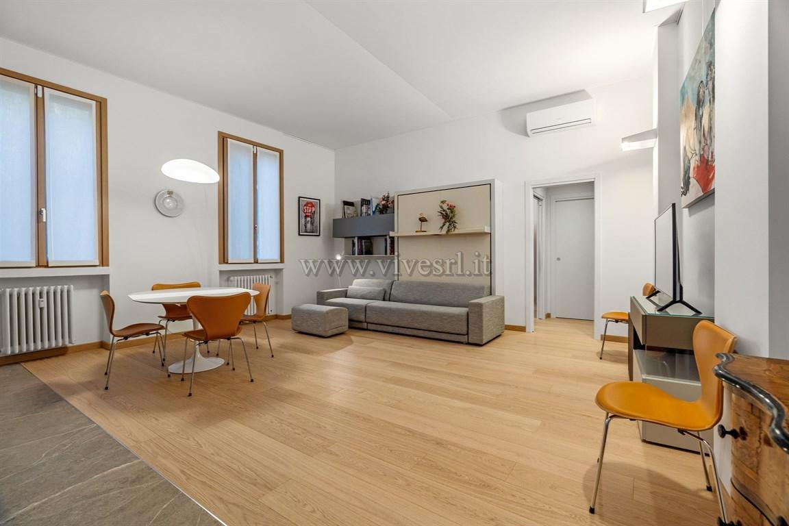 Affitto Appartamento, Milano foto