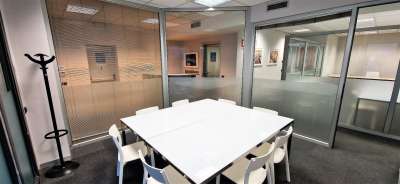 Affitto Ufficio, San Donato Milanese Affitto Ufficio, San Donato Milanese