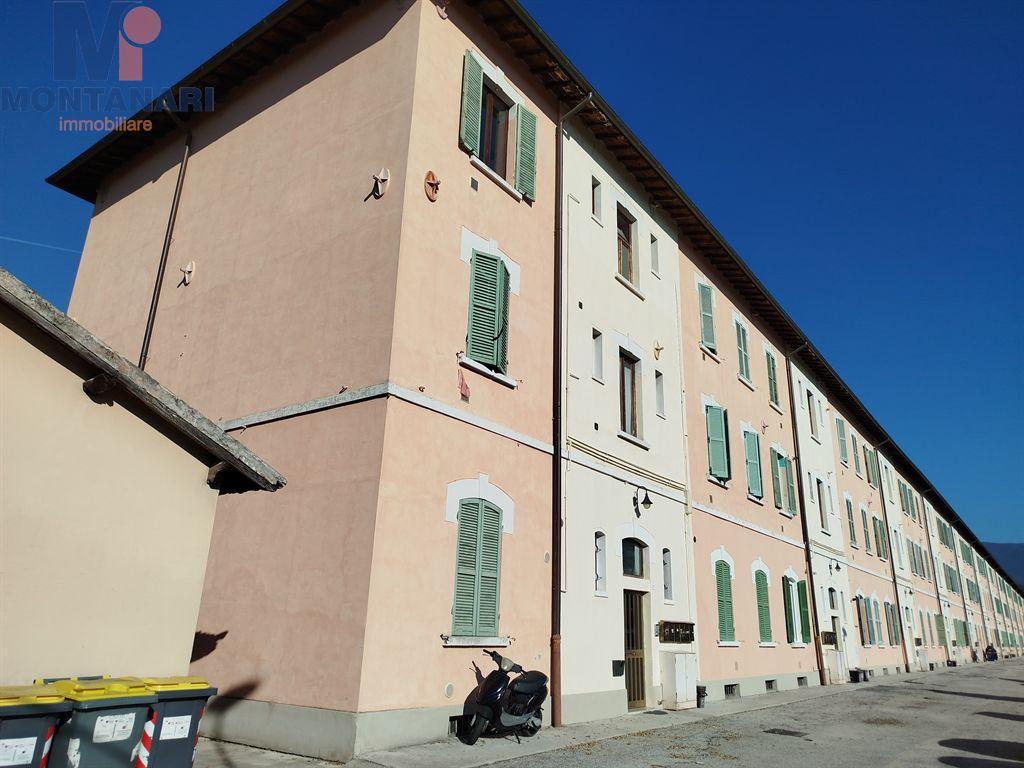 Vendita Appartamento, Foligno foto