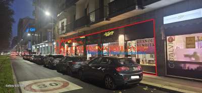 Affitto Negozio, Milano Affitto Negozio, Milano