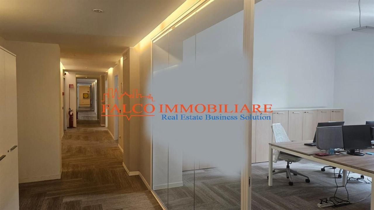 Affitto Ufficio, Milano foto