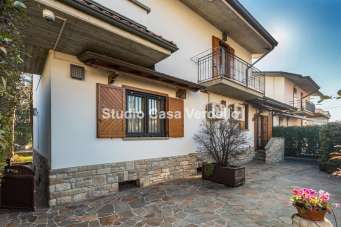 Vendita Villa bifamiliare, Verdello Vendita Villa bifamiliare, Verdello