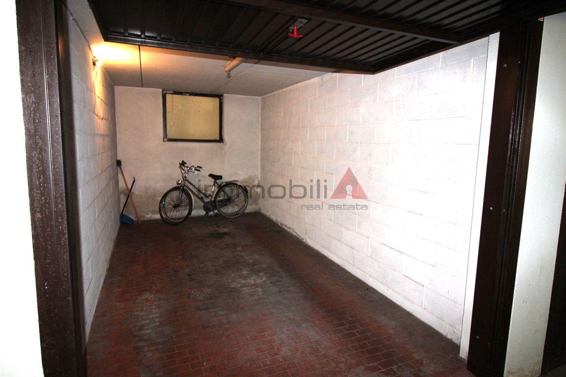 Vendita Box, Brugherio foto