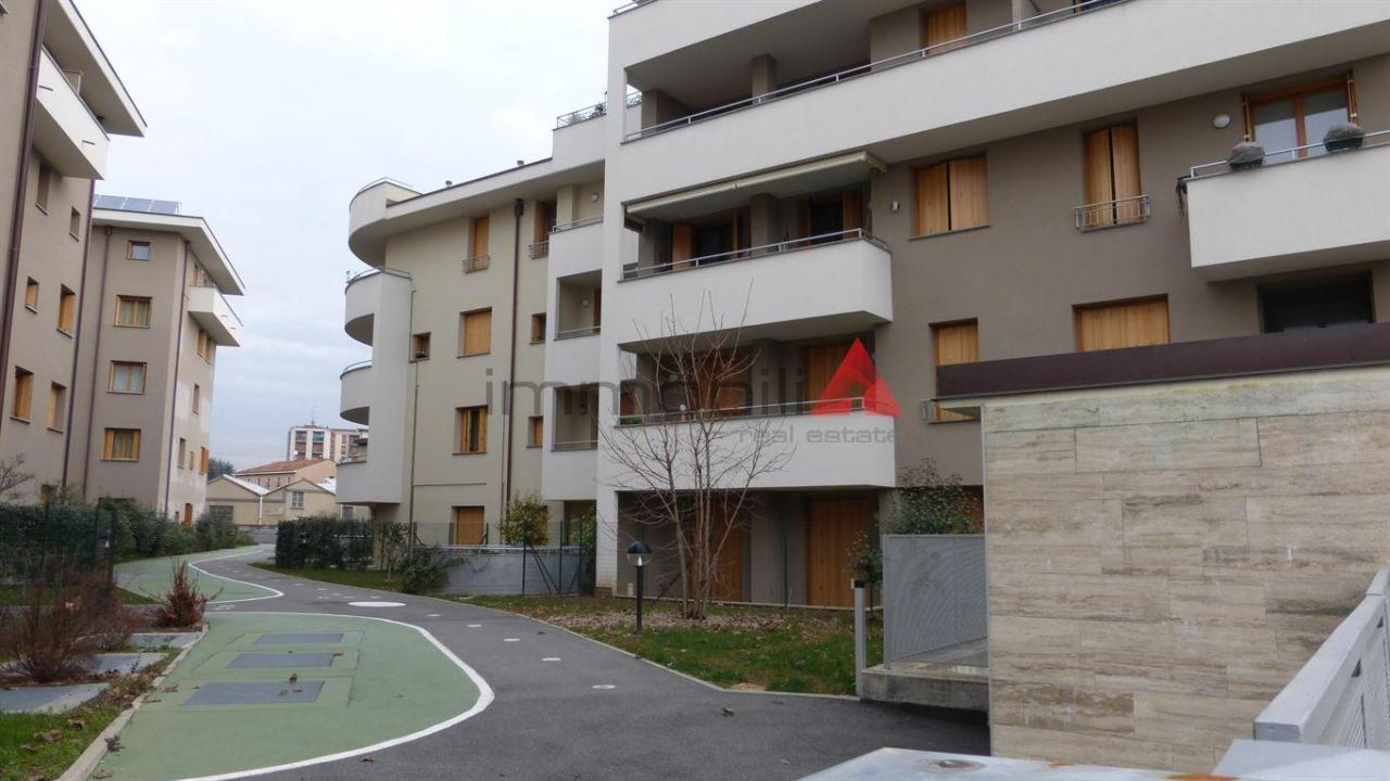 Vendita Appartamento, Brugherio foto