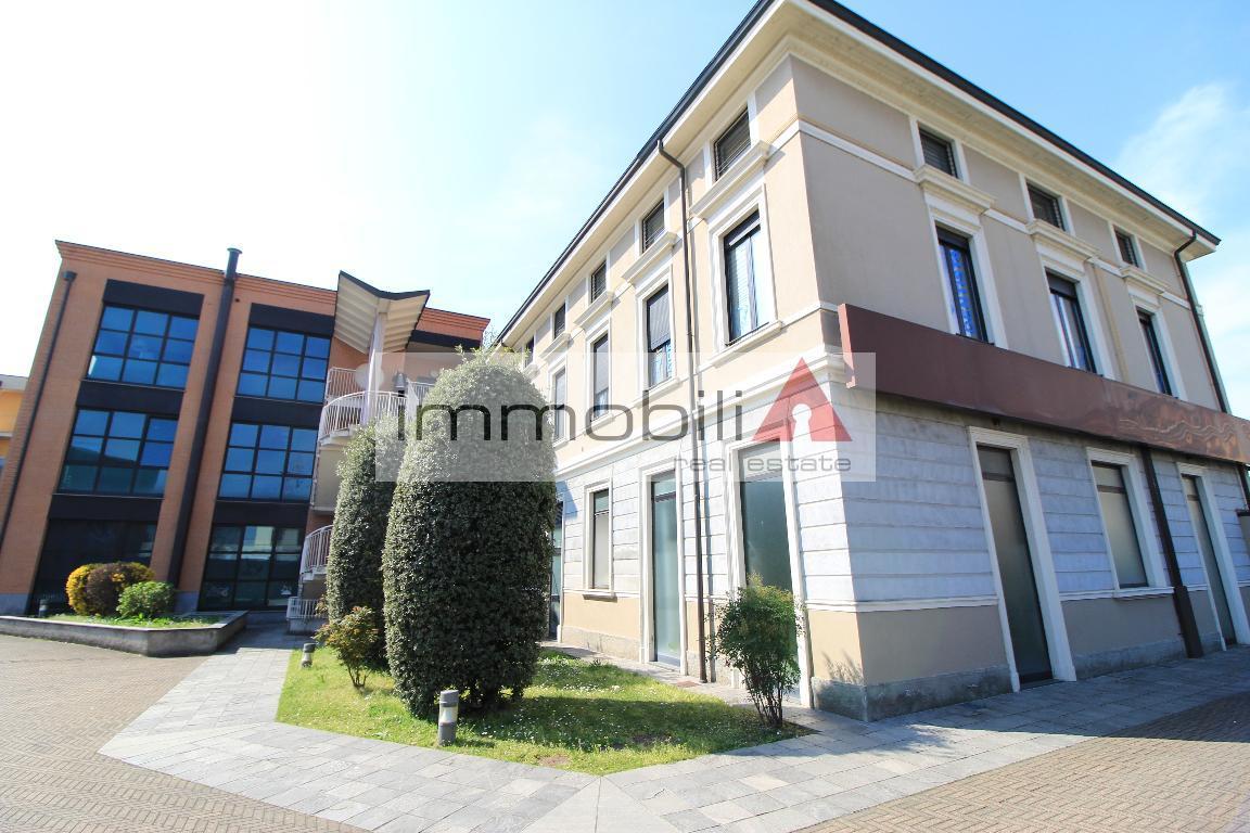 Vendita Ufficio, Brugherio foto