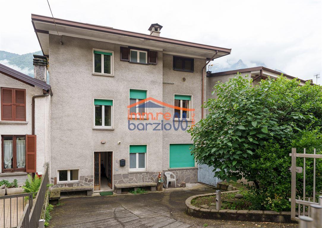Vendita Casa Semindipendente, Cortenova foto