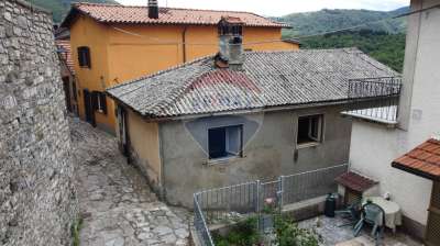 Vendita Quadrivani, Careggine Vendita Quadrivani, Careggine