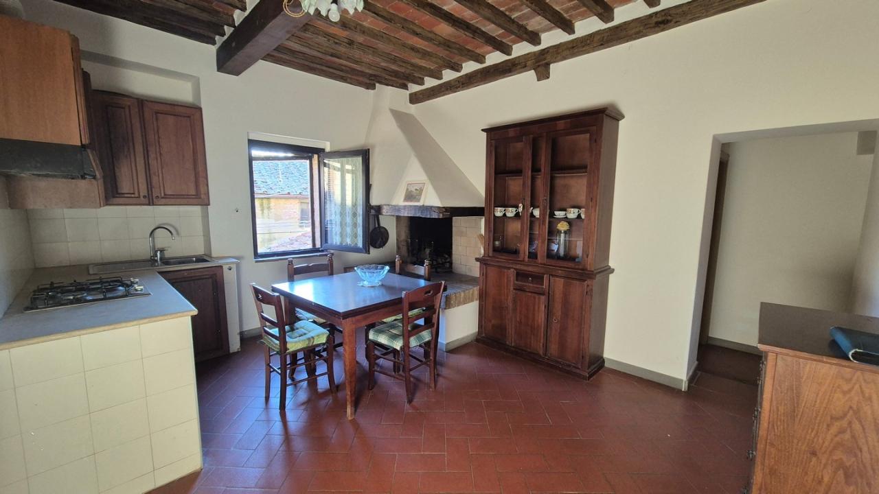 Vendita Quadrivani, Castelnuovo Berardenga foto