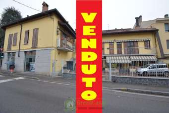 Vendita Monovano, Cavenago di Brianza Vendita Monovano, Cavenago di Brianza