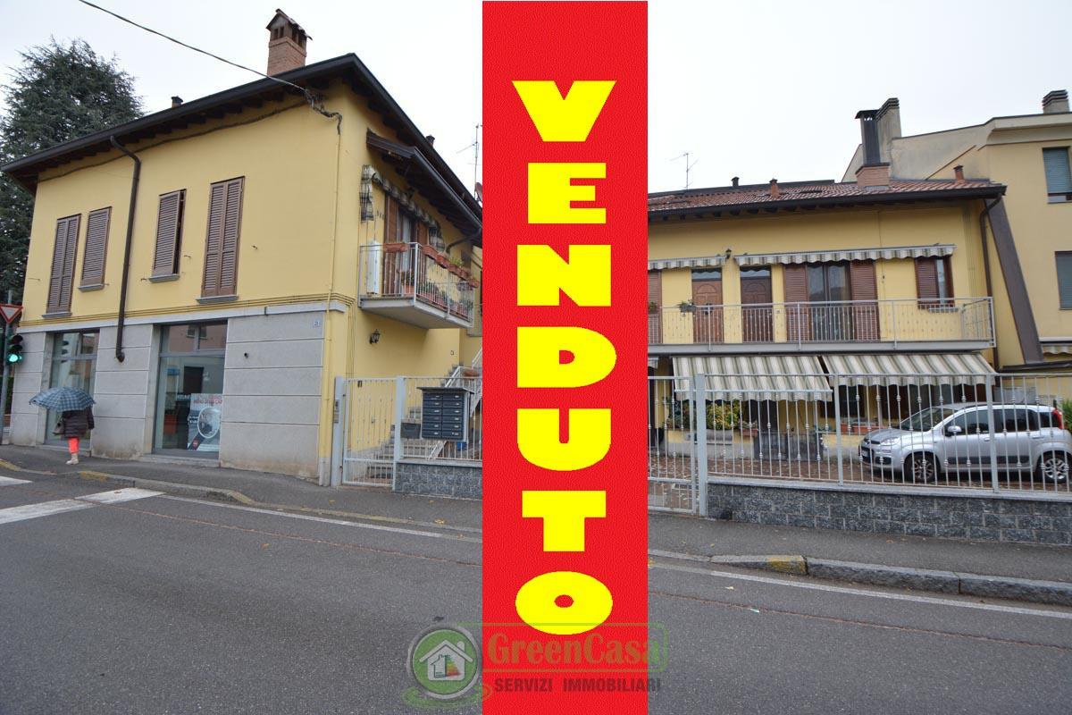 Vendita Monovano, Cavenago di Brianza foto