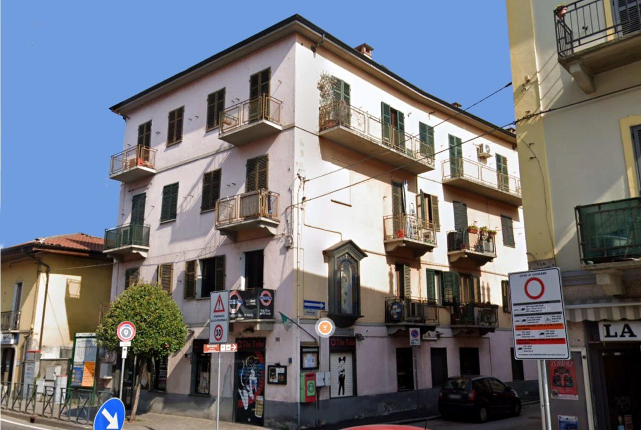 Vendita Trivani, Chivasso foto