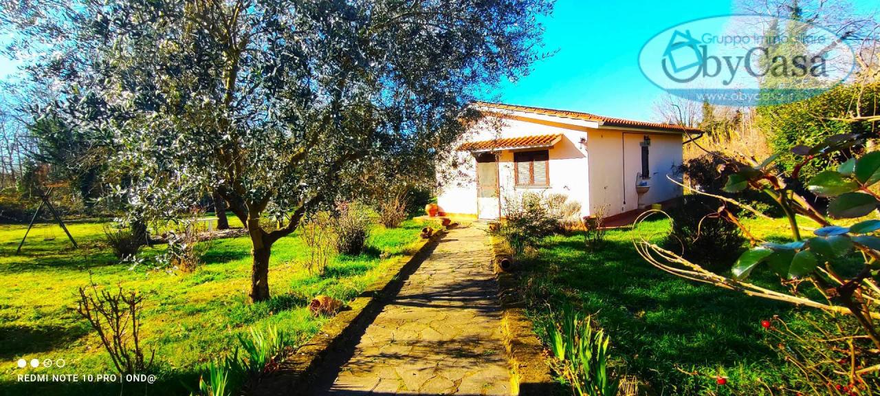 Vendita Casa indipendente, Barbarano Romano foto