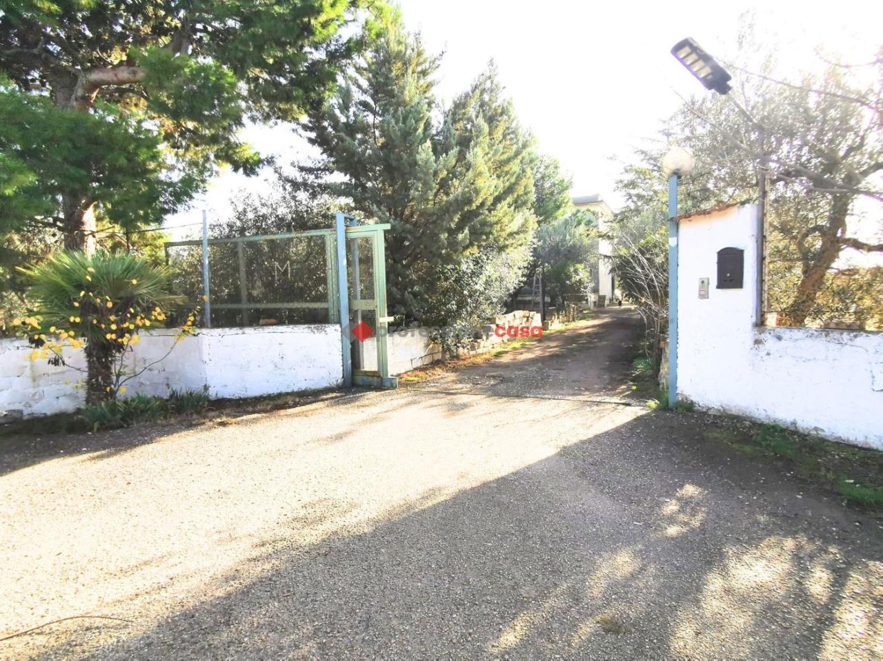 Vendita Casa indipendente, Foggia foto