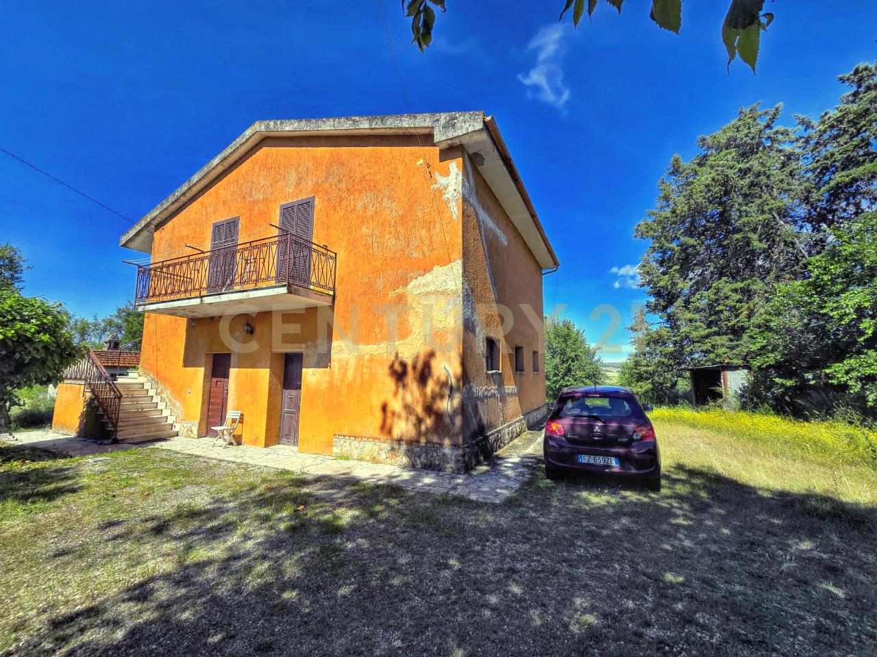 Vendita Eptavani, Scansano foto