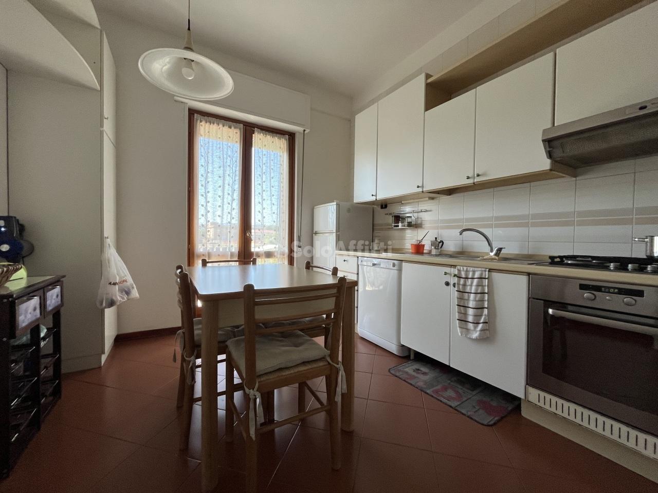 Affitto Trivani, Catanzaro foto