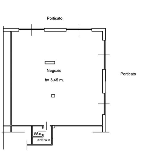 Sale Two rooms, Castelnuovo Magra foto